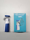 Mesh Portable Handheld Nebulizer JSL-W302