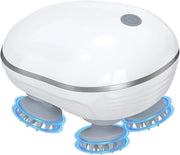 Scalp Massage, Electric Scalp Massager, Hair Massager For Hair Growth