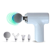 COMBO ( Massager gun & Scalp Massager)