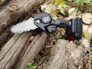 Portable Wood Cutter
