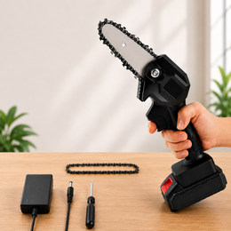 CHAINSAW
