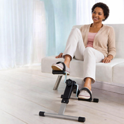 Mini Fitness Pedal Cycle Bike Gym Machine for Exerciser