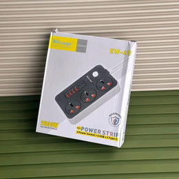 Power Strip
