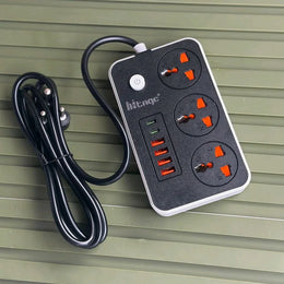 Hitag Power Strip