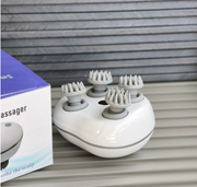 Scalp Massage, Electric Scalp Massager, Hair Massager For Hair Growth