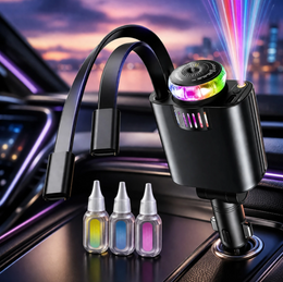 STARLIGHT CAR CHARGER