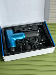 MASSAGER GUN