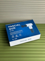 MASSAGER GUN
