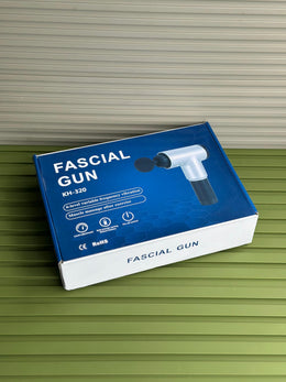 MASSAGER GUN