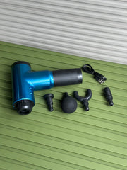 MASSAGER GUN