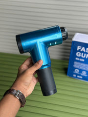 MASSAGER GUN