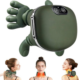 BODY MASSAGER