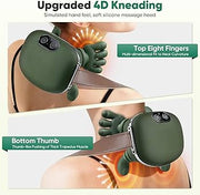 BODY MASSAGER