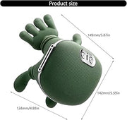 BODY MASSAGER