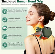 BODY MASSAGER