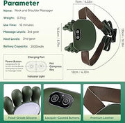 BODY MASSAGER