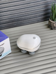 COMBO ( Massager gun & Scalp Massager)