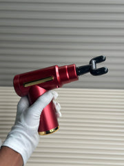 MASSAGE GUN