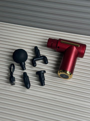 MASSAGE GUN