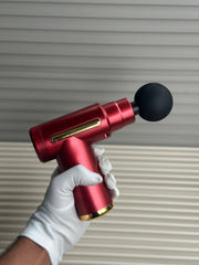 MASSAGE GUN