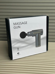 MASSAGE GUN