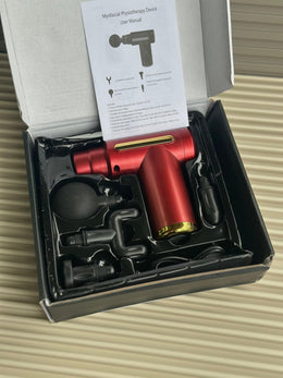 MASSAGE GUN