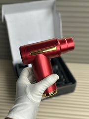 MASSAGE GUN