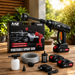 MZ Portable Spray Gun