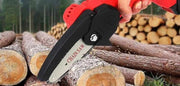 Portable Wood Cutter