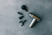 massage gun