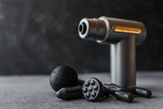 massage gun
