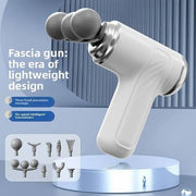MASSAGE GUN