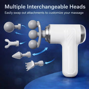 MASSAGE GUN
