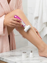 DALING RECHARGEBLE LADY'S GROOMING KIT