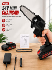 CHAINSAW