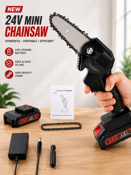 CHAINSAW