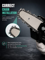 CHAINSAW