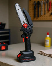 Portable Wood Cutter