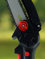 Portable Wood Cutter