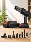 Portable Car Vacuum Cleaner
