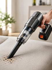 Portable Car Vacuum Cleaner