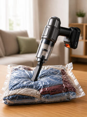 Portable Car Vacuum Cleaner