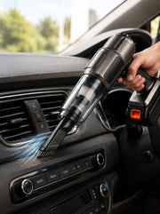 Portable Car Vacuum Cleaner